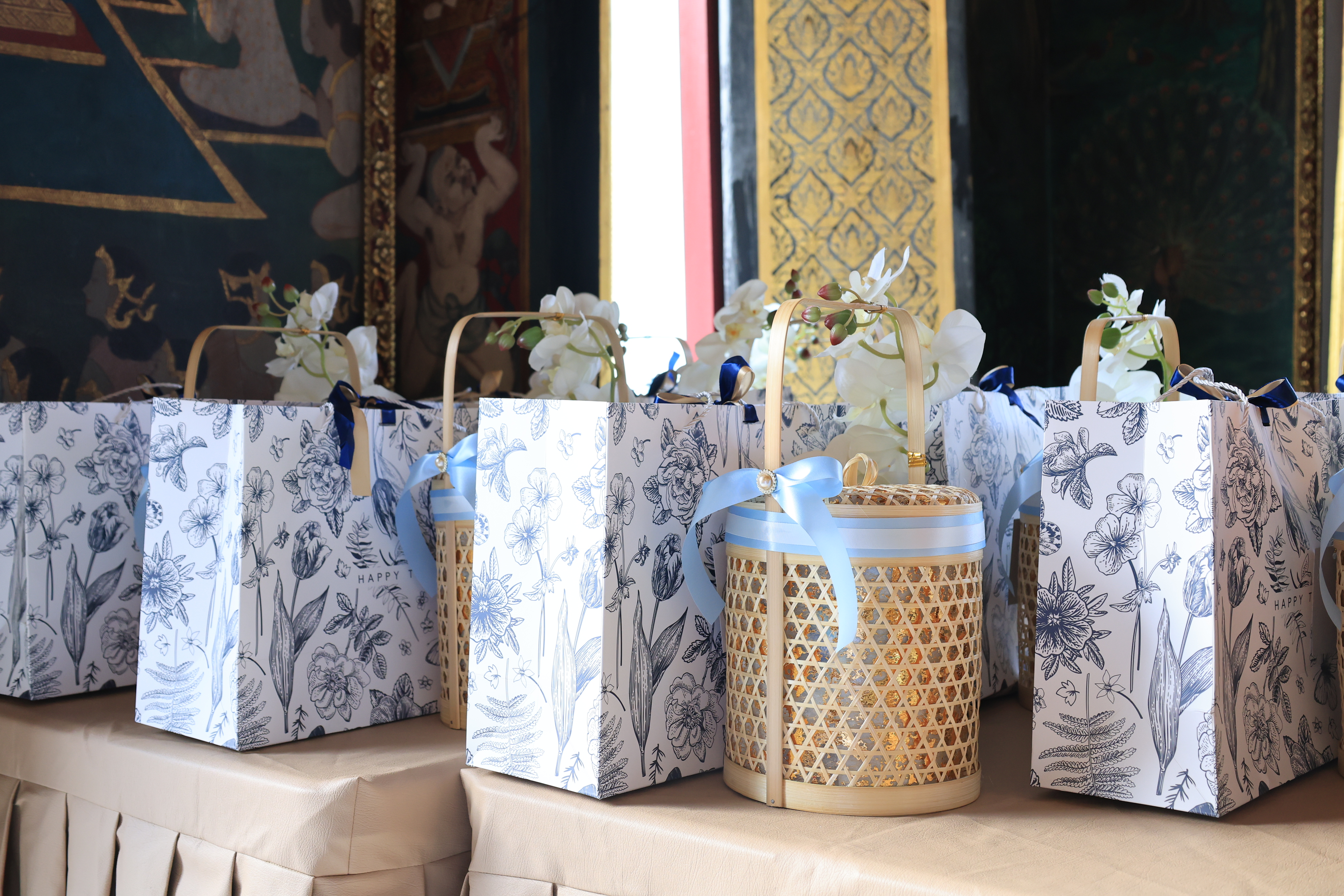 title - ส.ป.ก. ร่วมพิธีบำเพ็ญกุศลสตมวาร ครบ 100 วัน เพื่ออุทิศถวายพระราชกุศลแด่สมเด็จพระนางเจ้าสิริกิติ์ พระบรมราชินีนาถ พระบรมราชชนนีพันปีหลวง